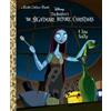 Nicole Johnson I Am Sally (Disney Tim Burton's The Nightmare (Copertina rigida)