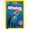 Jennifer Szymanski Whales (Pre-Reader) (Tascabile) National Geographic Readers