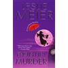 Leslie Meier English Tea Murder (Tascabile) Lucy Stone Mystery