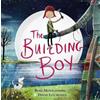 Ross Montgomery The Building Boy (Tascabile)