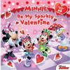 Minnie: Be My Sparkly Valentine (Tascabile)
