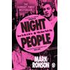 Mark Ronson Night People (Tascabile) (PRESALE 10/09/2026)