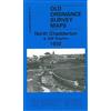 Alan Godfrey North Chadderton and SW Royton 1932 (Map)
