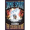 Jamie Smart Flember 5: The Golden Heart (from the multi-million-sell (Tascabile)