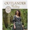 Sony Picture Consumer Product Outlander Knitting (Copertina rigida)