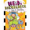 Wanda Coven Heidi Heckelbeck Gets the Sniffles (Tascabile) Heidi Heckelbeck