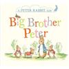 Beatrix Potter Big Brother Peter (Libro di cartone) Peter Rabbit