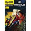 Victor Hugo Les Miserables (Tascabile) Classics Illustrated