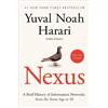 Yuval Noah Harari Nexus (Tascabile)