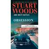 Stuart Woods Brett Battles Obsession (Tascabile) Teddy Fay Novel