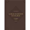 Laia Farran Graves The Story of Louis Vuitton Luggage (Copertina rigida)