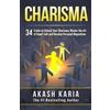 Akash Karia Charisma (Tascabile)