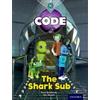 Marilyn Joyce Alison Hawes Tony Bra Project X Code: Shark the Shark (Tascabile)