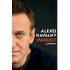 Alexei Navalny Patriot (Copertina rigida)