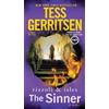 Tess Gerritsen The Sinner: A Rizzoli & Isles Novel (Tascabile) Rizzoli & Isles