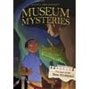 Steve Brezenoff The Case of the New Professor (Tascabile) Museum Mysteries