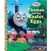 Thomas and the Easter Eggs (Thomas & Friends) (Copertina rigida)
