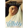 Charlotte Bronte Helen Benedict Villette (Tascabile)