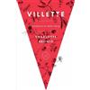 Charlotte Bronte Villette (Tascabile)