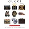 Alison James Gucci (Copertina rigida)