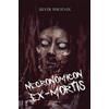 Silver Phoenix Necronomicon Ex-Mortis (Tascabile)