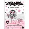 Harriet Muncaster Isadora Moon Goes on Holiday (Tascabile) Isadora Moon