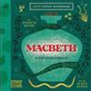 Jennifer Adams Alison Oliver Macbeth (Libro di cartone)