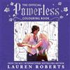 Lauren Roberts The Official Powerless Colouring Book (Tascabile)