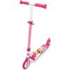 Simba Monopattino pieghevole Smoby Disney Princess