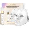 ErthSkin London Set per la terapia della pelle Ravviva e idrata 350 g