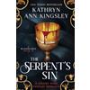 Bookouture The Serpent's Sin: A steamy dark fantasy romance: 2