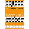 Times Books The Times Codeword 8: 200 cracking logic puzzles