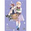 Seven Seas Mushoku Tensei: Jobless Reincarnation (Manga) Vol. 20