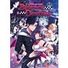 Tora Balance of destiny (Vol. 2)
