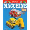 Ancora Editrice Macchine 3D. Ediz. illustrata