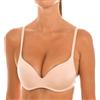 DIM Reggiseno Push-Up Senza ferretto Invisifree Donna x1