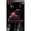 CYBER FRONT DJ Max Portable: Black Square (japan import)