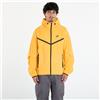 Nike Giacca Nike Tech Men's Woven Fu-Zip Windrunner Jacket Sundia