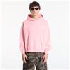 Sporty & Rich Felpa Sporty & Rich Yankees Curve Hoodie UNISEX Candy