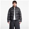 Jordan Giacca Jordan Paris Saint-Gerain en's Puffer Jacket Anthracite/ Off Noir