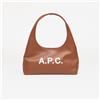 A.P.C. Borsa A.P.C. Baby Ninon Shoulder Hazelnut