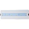 B·LED BARCELONA LED Luce di emergenza AUTOTEST 3W - 250lm - Autonomia di 3 ore