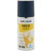 DUPLI-COLOR DECO MAT RAL 5003 Blu zaffiro opaco 150 ml