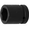 BGS 5832 | Bussola esagonale | 25 mm (1) | 32 mm