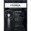 Filorga Optim Eyes Sheet Mask Maschera Contorno Occhi Antietà E Illuminante 6ml
