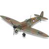 Tamiya America, Inc 1/72 Supermarine Spitfire Mki, TAM60748