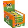 BiFi Veggie Carazza XXL, Pizzette Snack Vegetariane, Mini Pizzette in Formato Tascabile, per Viaggi, Ufficio e Pausa Pranzo, Con Salame, Salsa Alla Pizza e Formaggio, Confezione da 16 (16 X 70 g)