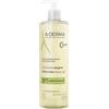 A-DERMA Les Indispensables Gel Doccia Surgras 750 ml