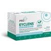Eyclens Wipe Hocl 20 Bustine