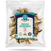 Leo Pet per Cani Viking Barf Pesce Azzurro 100gr